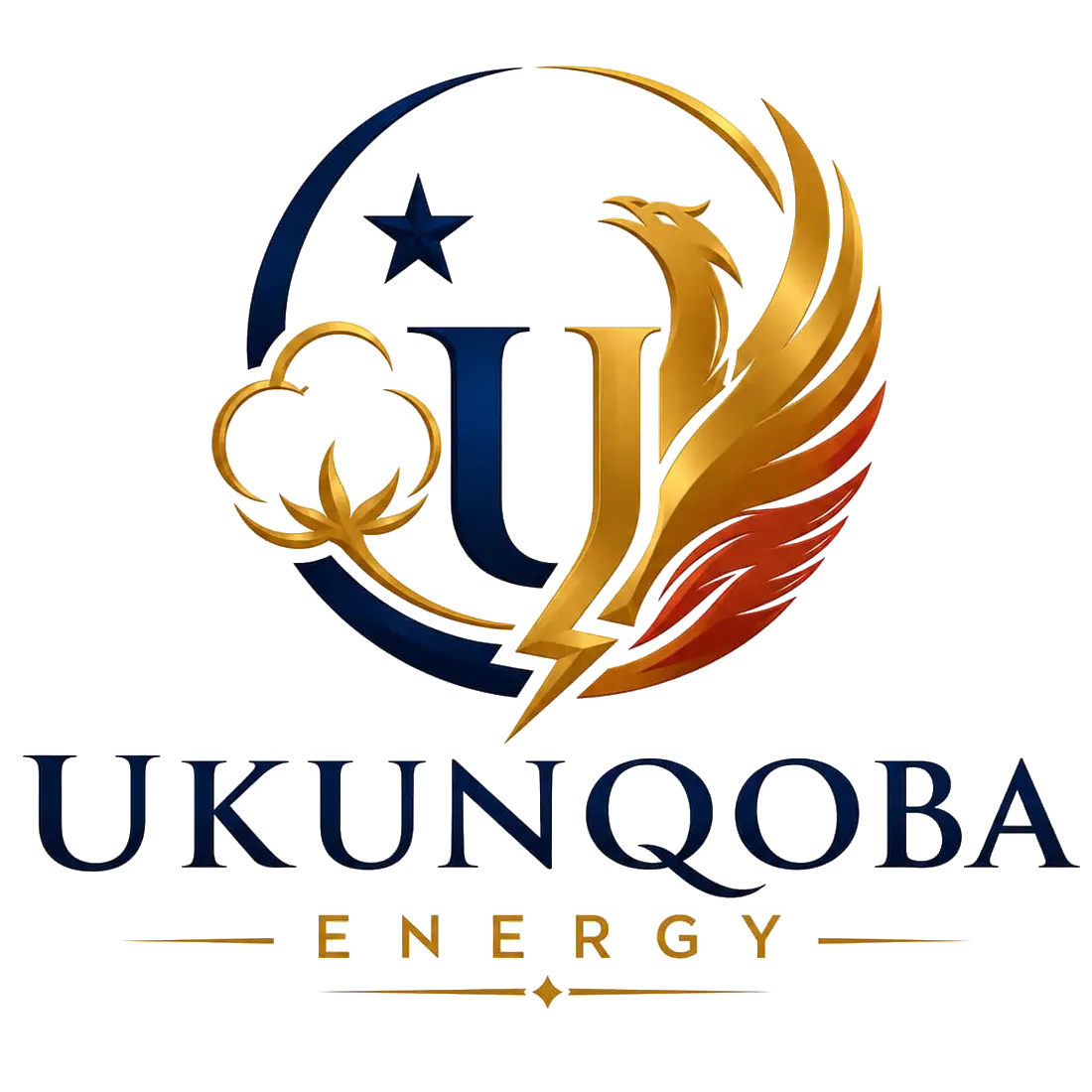 Ukunqoba Energy